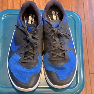 New Men’s Size 9 Nike Metcon 2 CrossFit shoes